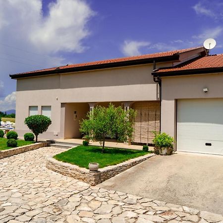 Villa Kod Bube Ljubuski Luaran gambar