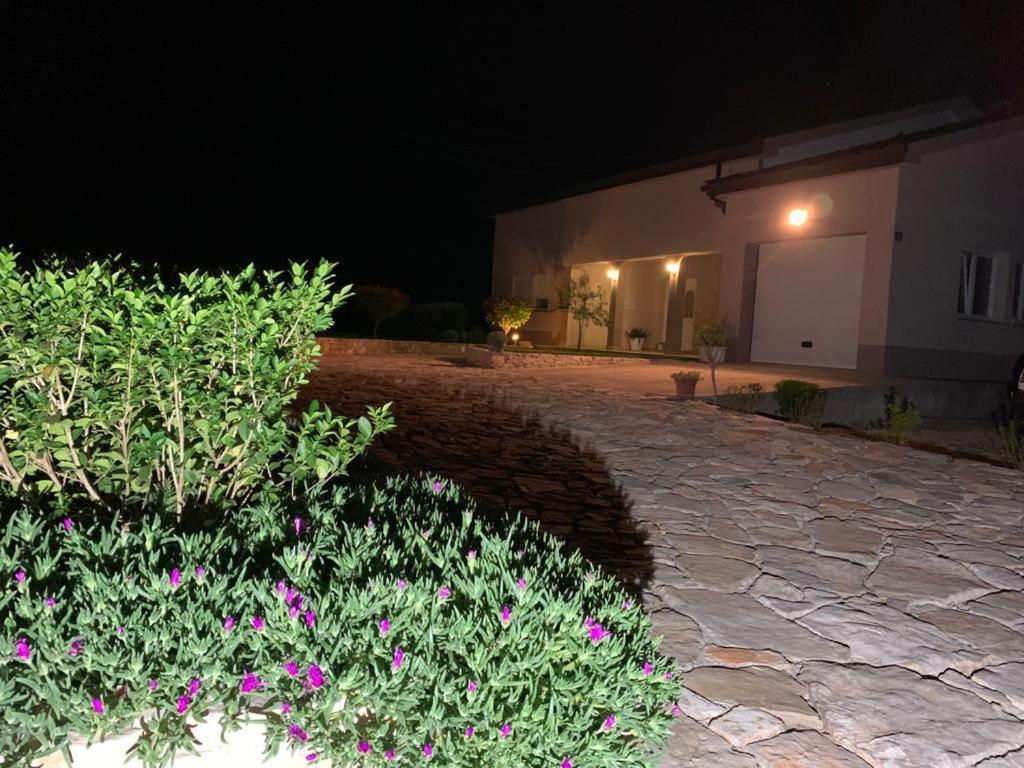 Villa Kod Bube Ljubuski Luaran gambar