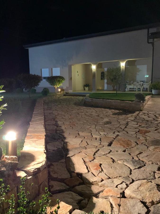 Villa Kod Bube Ljubuski Luaran gambar