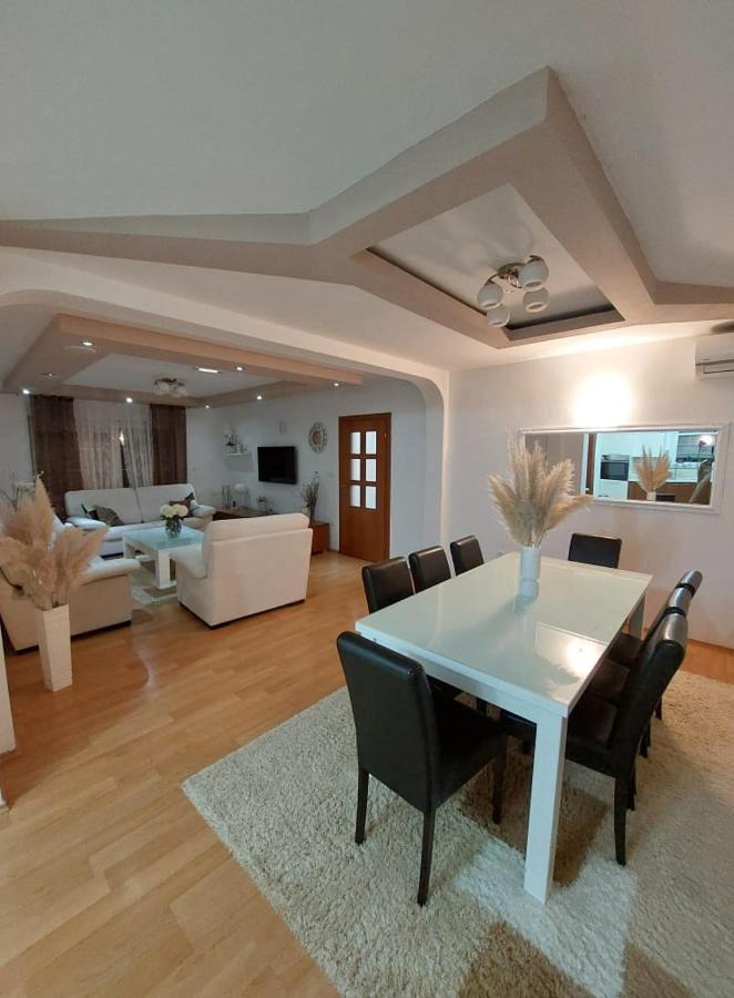 Villa Kod Bube Ljubuski Luaran gambar