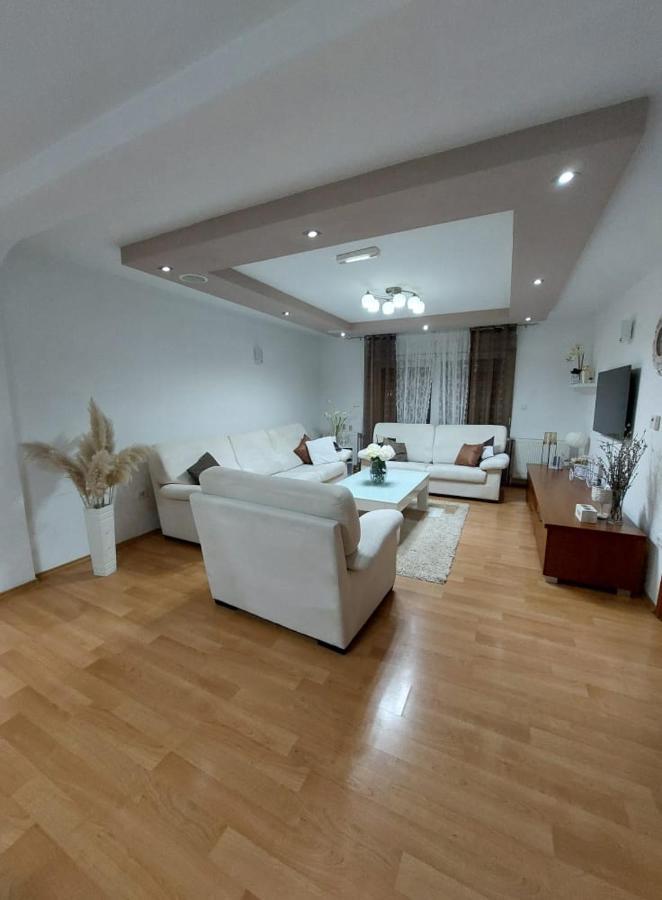 Villa Kod Bube Ljubuski Luaran gambar