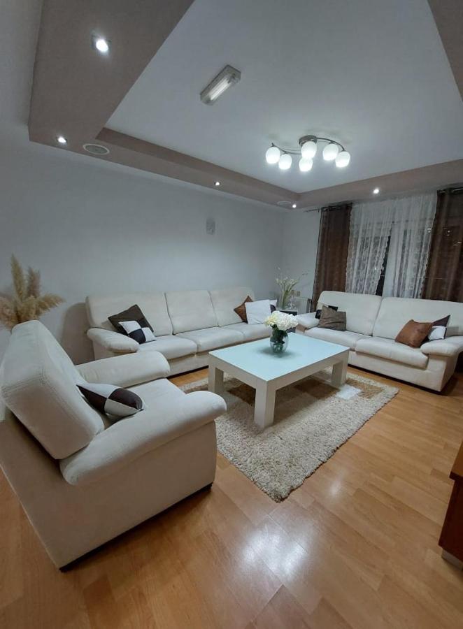 Villa Kod Bube Ljubuski Luaran gambar