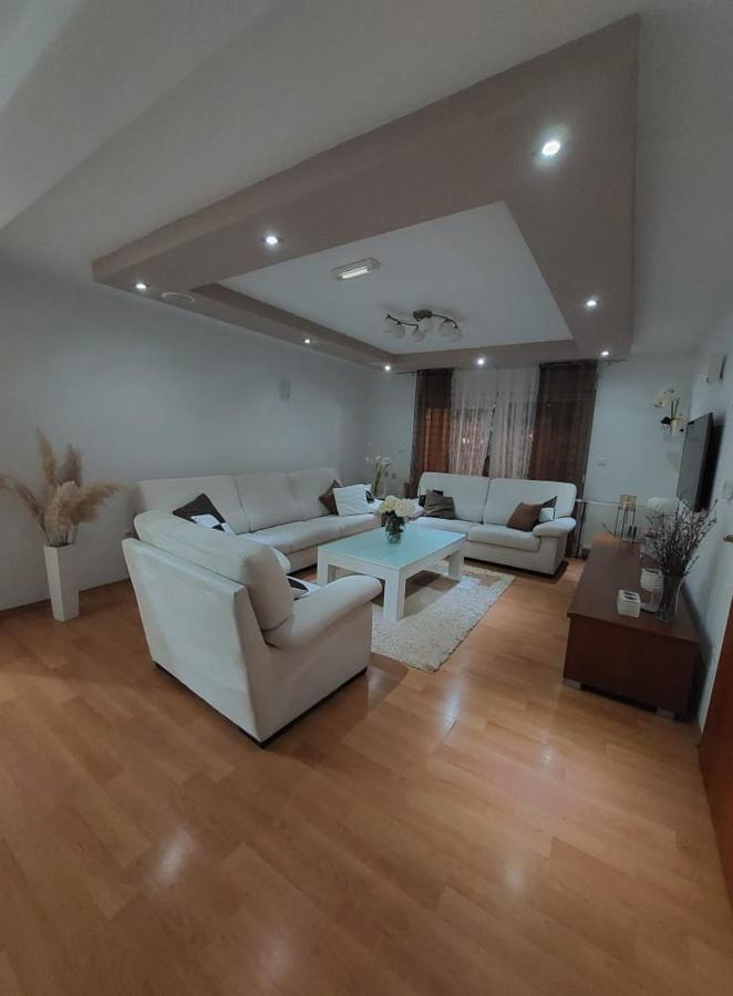 Villa Kod Bube Ljubuski Luaran gambar