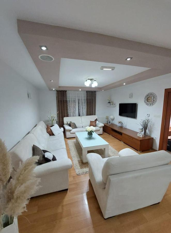 Villa Kod Bube Ljubuski Luaran gambar