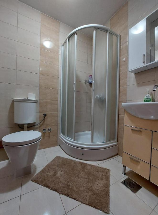 Villa Kod Bube Ljubuski Luaran gambar