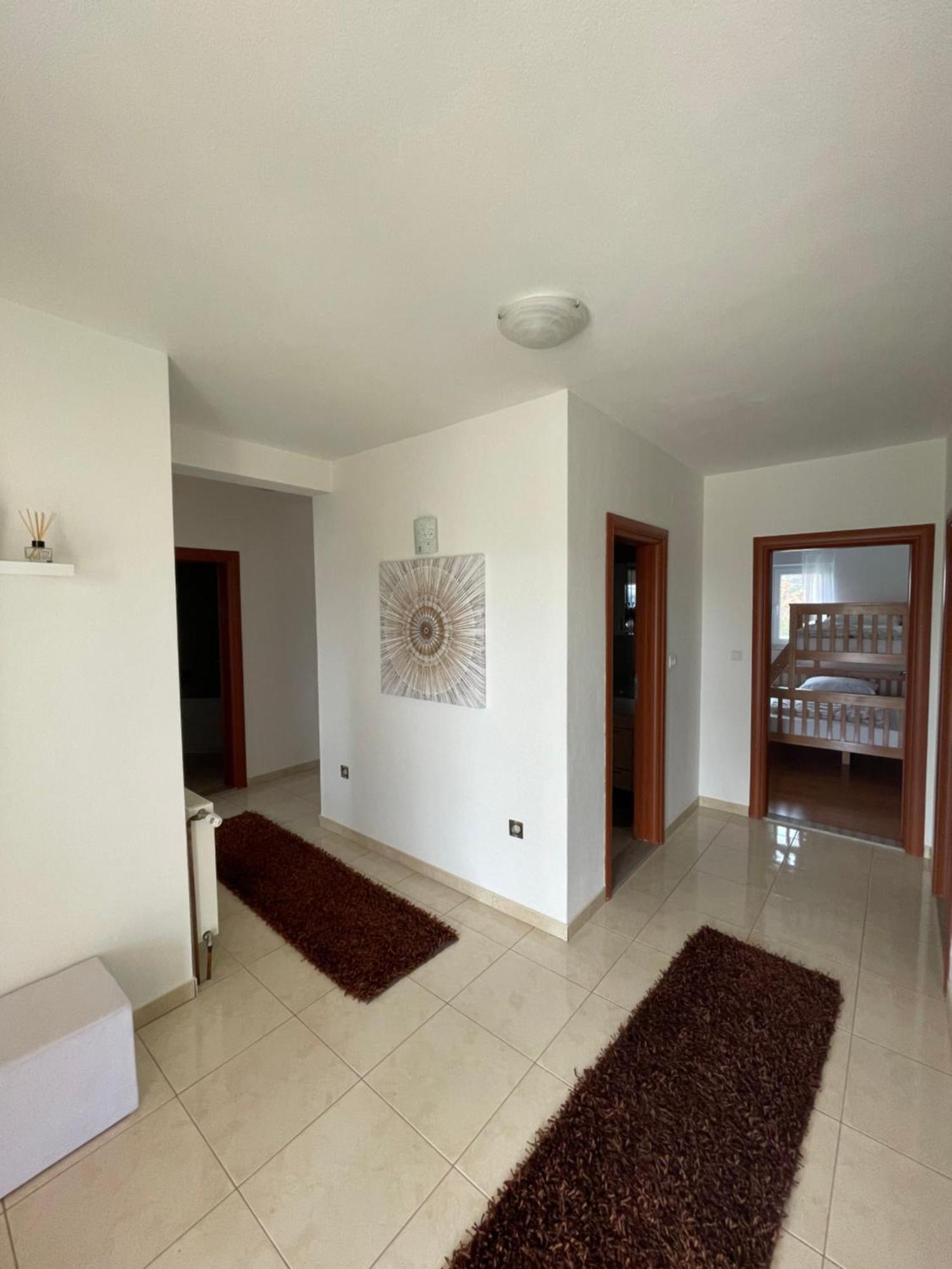 Villa Kod Bube Ljubuski Luaran gambar