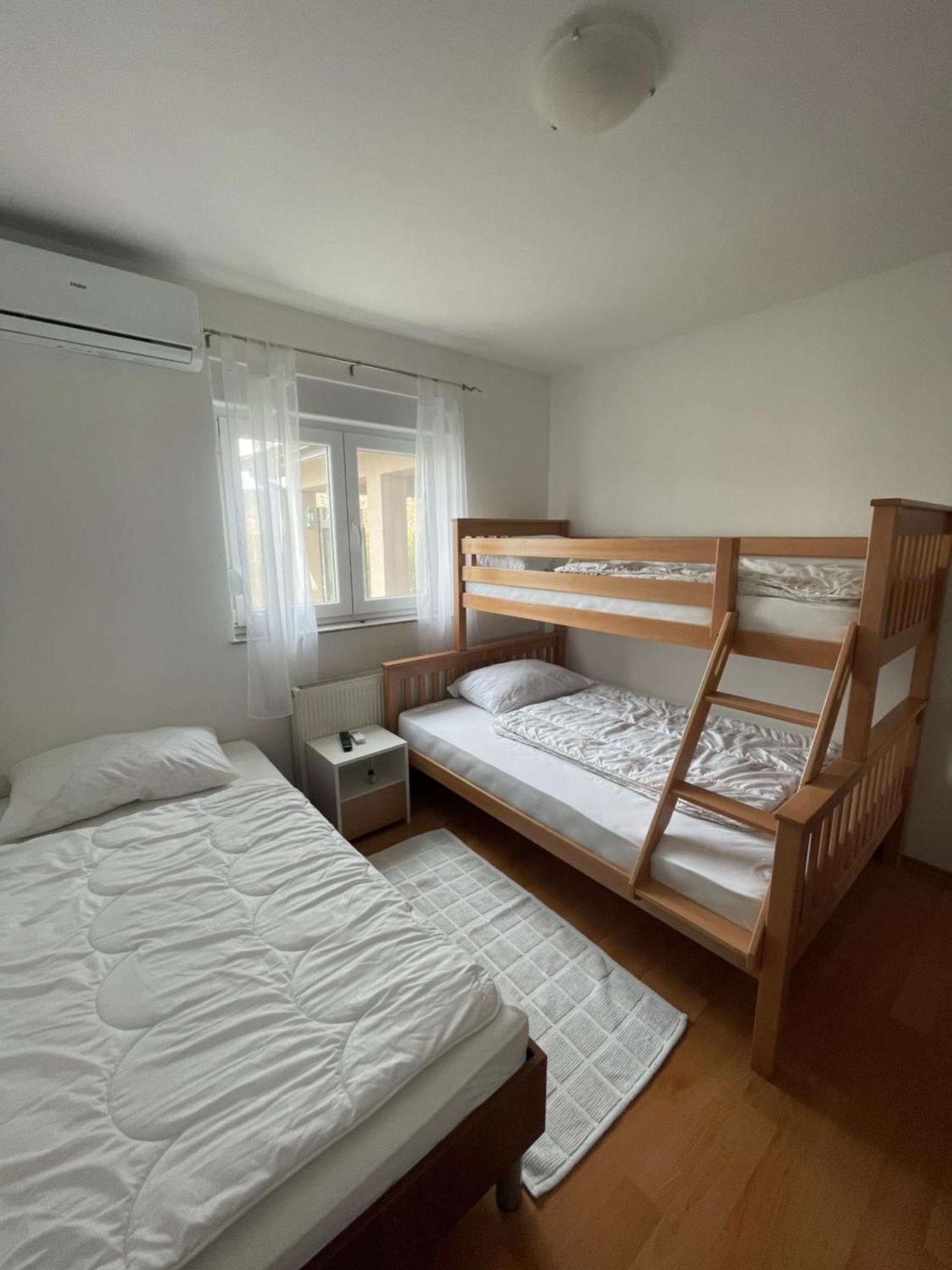 Villa Kod Bube Ljubuski Luaran gambar