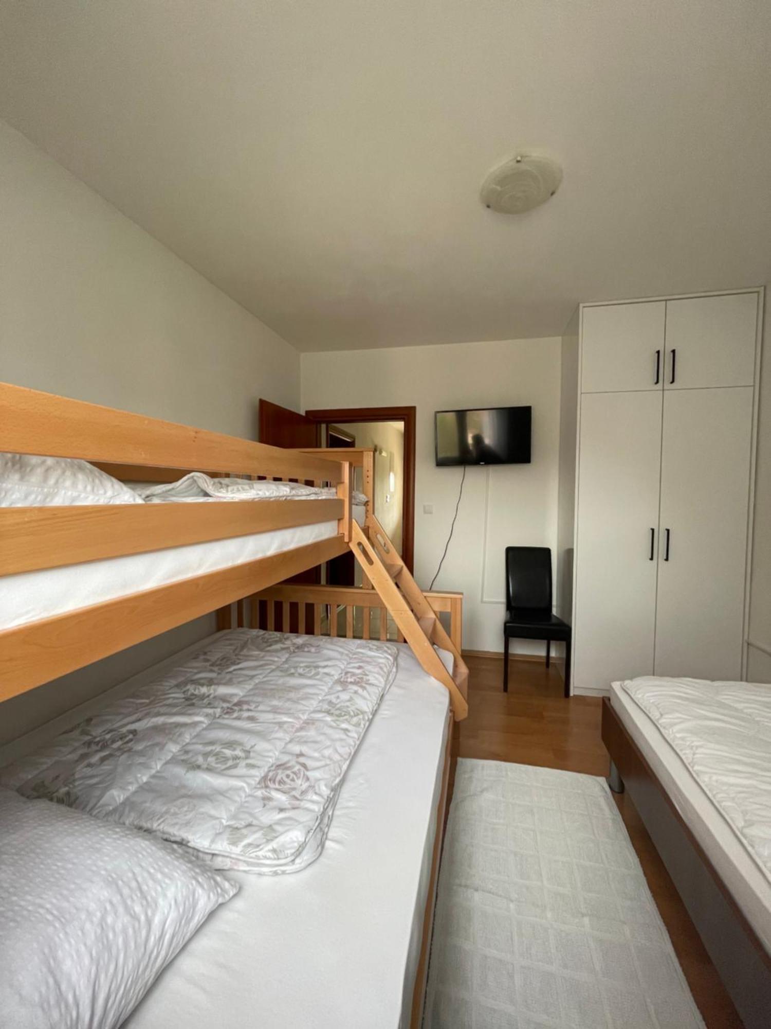 Villa Kod Bube Ljubuski Luaran gambar