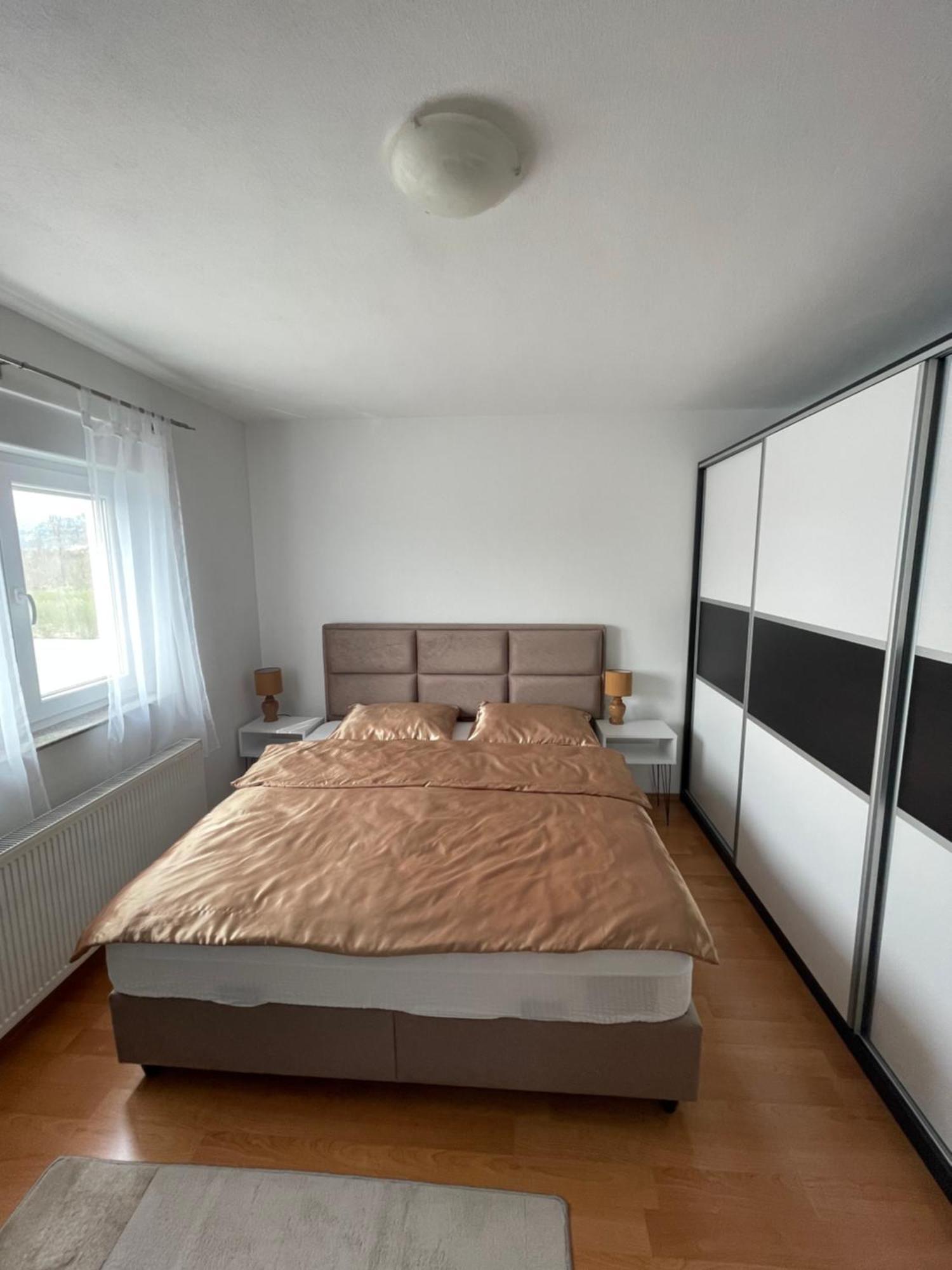 Villa Kod Bube Ljubuski Luaran gambar
