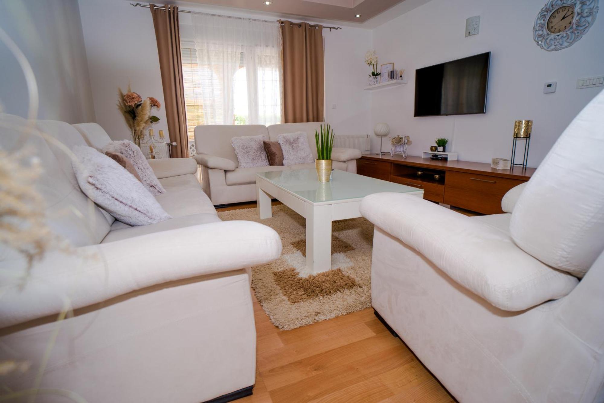 Villa Kod Bube Ljubuski Luaran gambar
